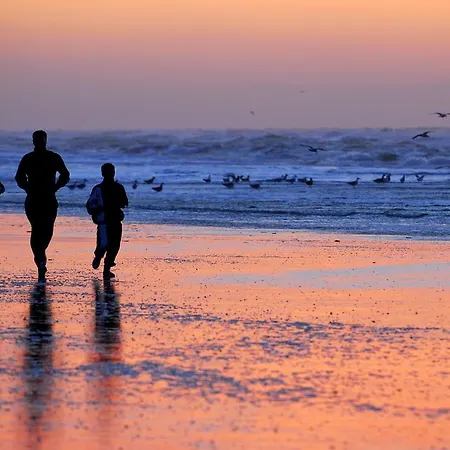 דירה Seasight Ii